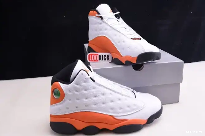 Kick Theory JORDAN STARFISH 414571-108 13 AIR 0508